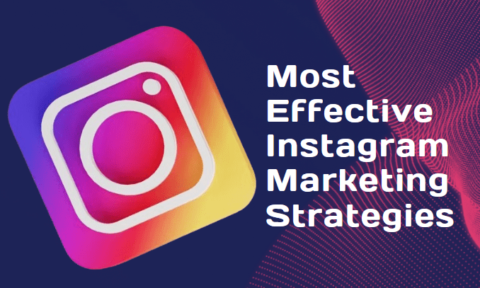 Instagram Marketing Strategies for Small Businesses