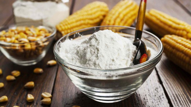 Understanding the Role of Starch in Your Diet