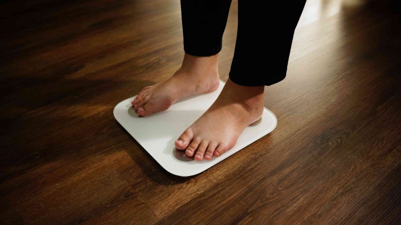 Study Shows Which Antidepressants May Cause the Most Weight Gain