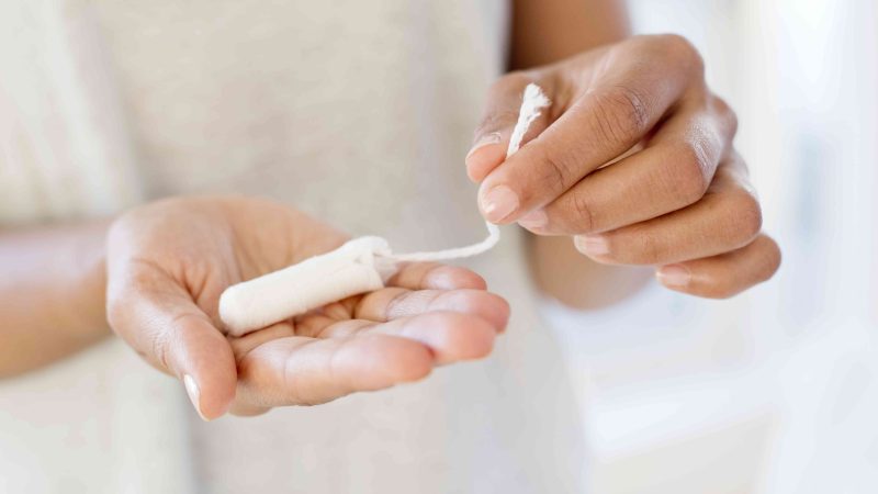New Study Finds Tampons Contain Toxic Metals—Here’s What to Know