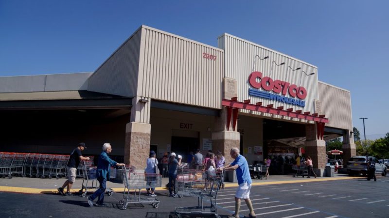 13 Snacks To Buy at Costco, According to a Dietitian